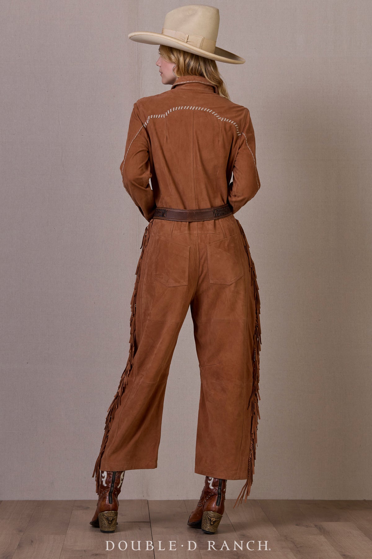 Jumpsuit, Seafield