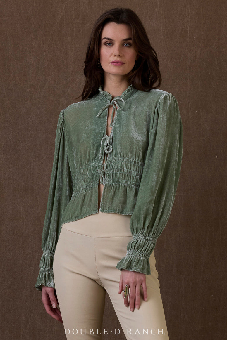 Top, Through the Wringer