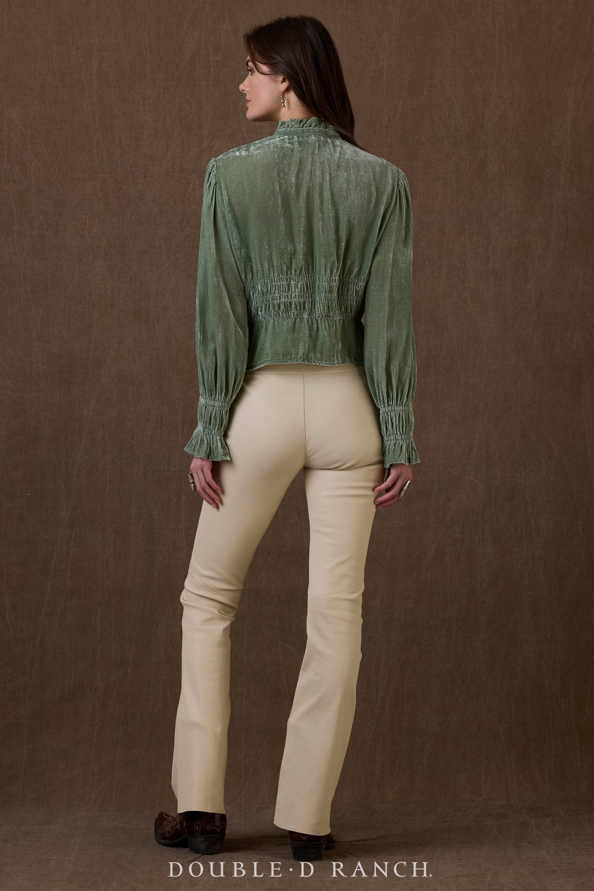 Top, Through the Wringer