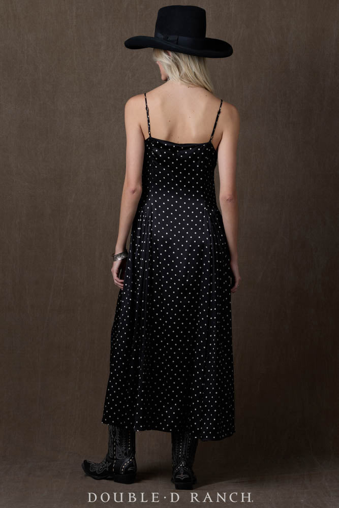 Dress, Spew Slip