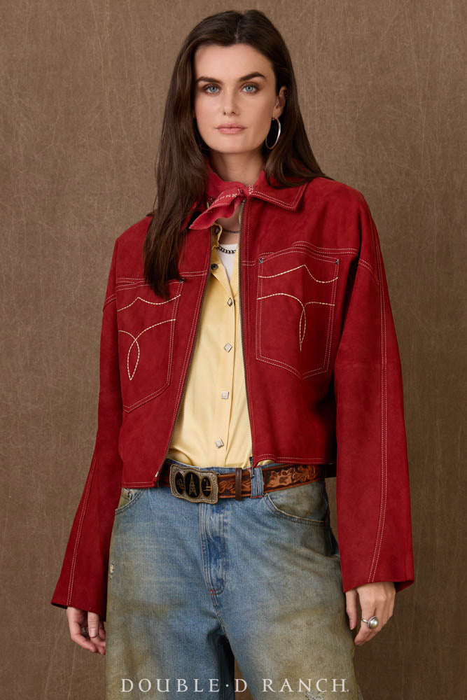 Jacket, Brady