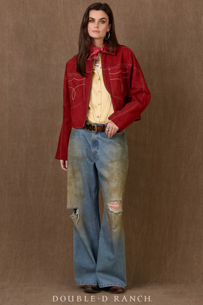 Jacket, Brady