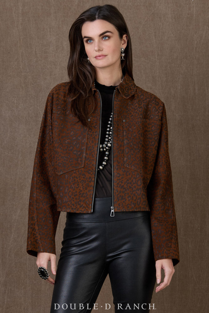 Jacket, Brady