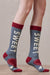 Socks, Rodeo Sweetheart, 218