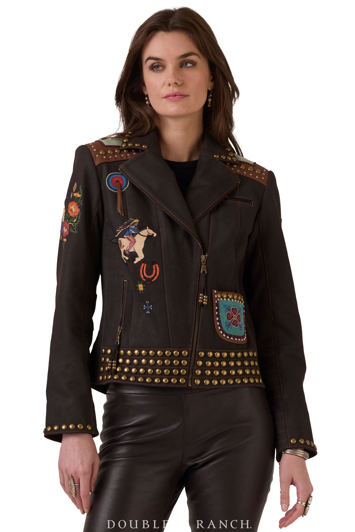 American Assemblage Jacket