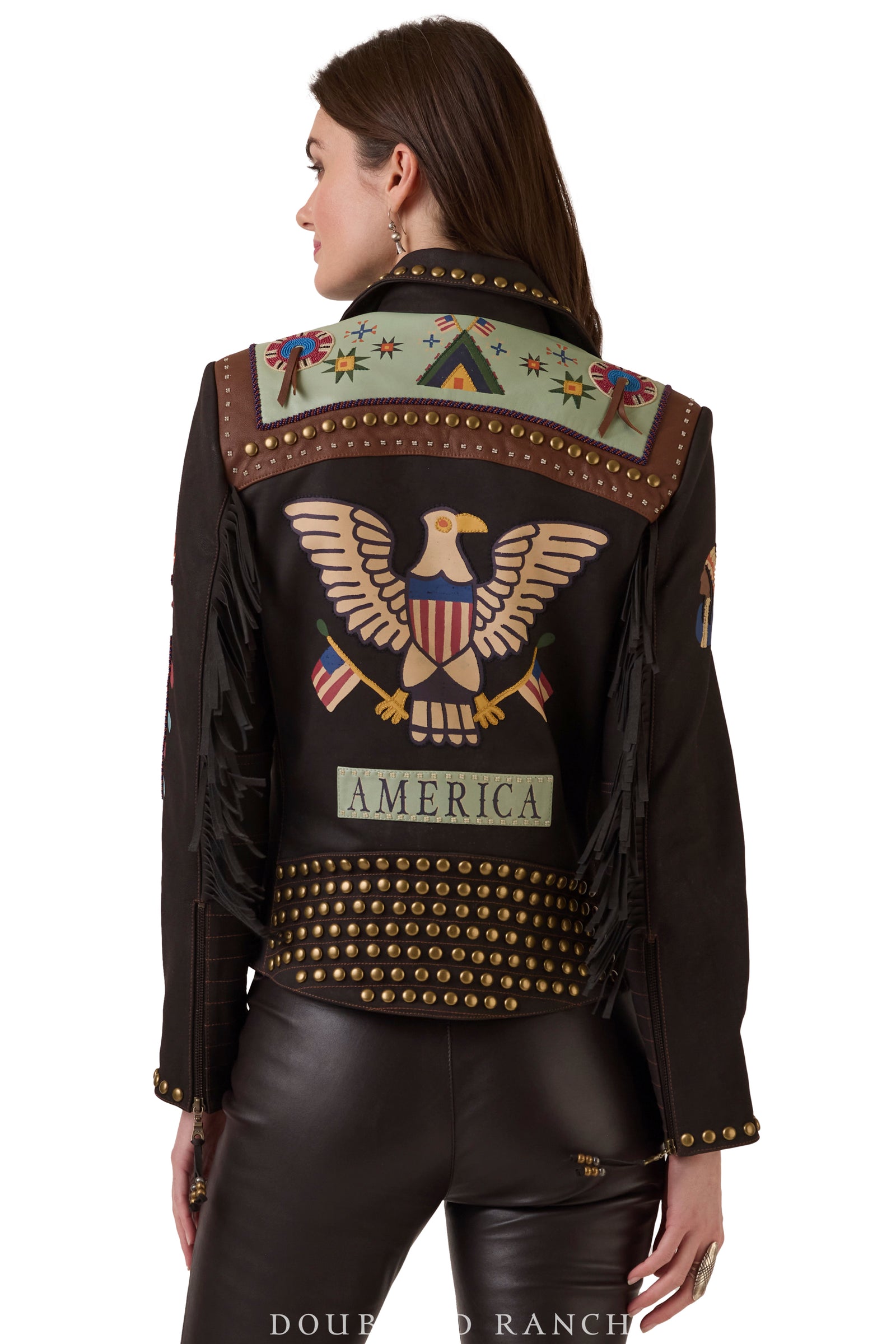 American Assemblage Jacket