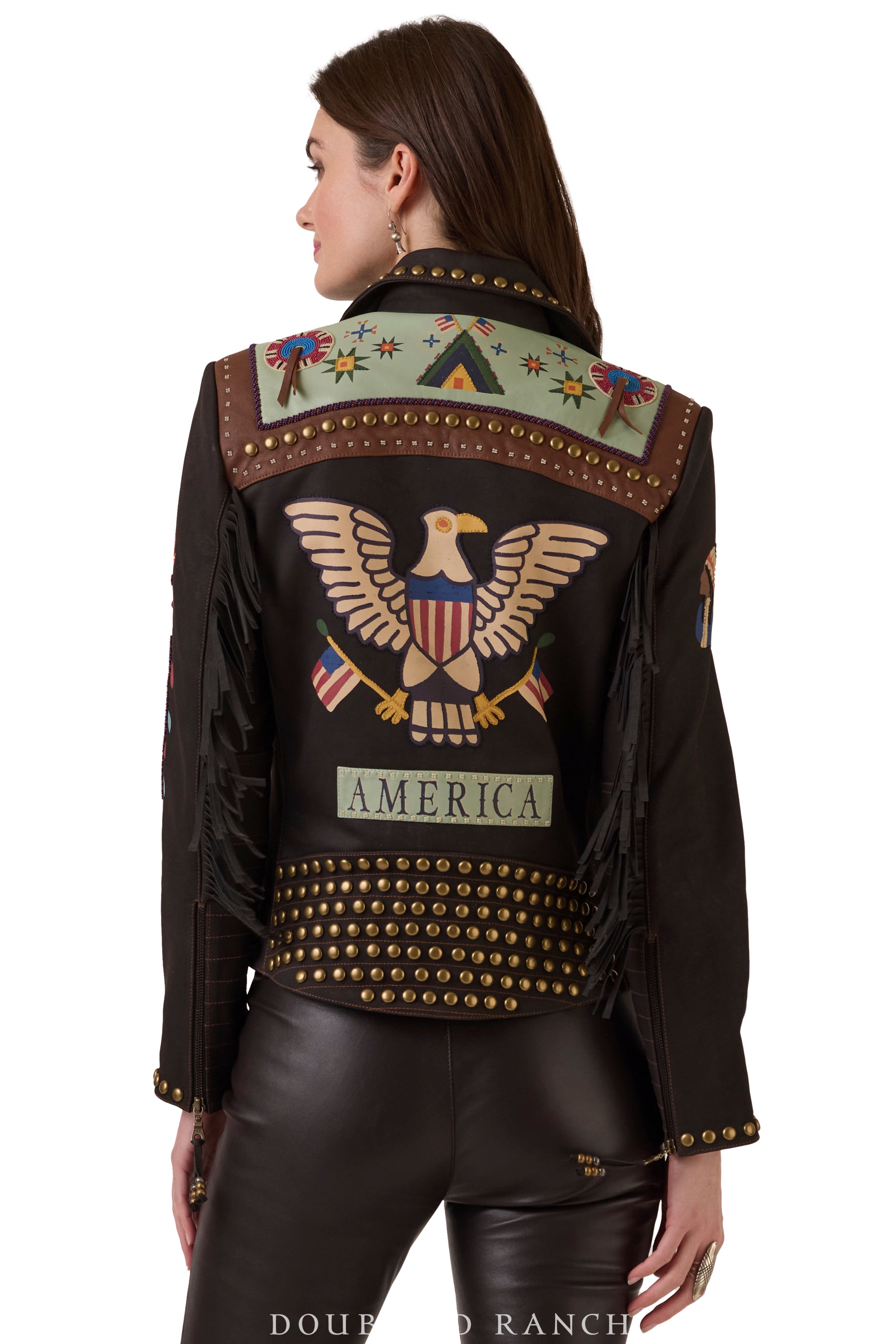 American Assemblage Jacket