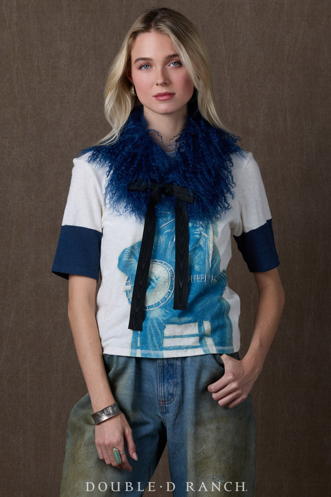 Collar, Evangeline