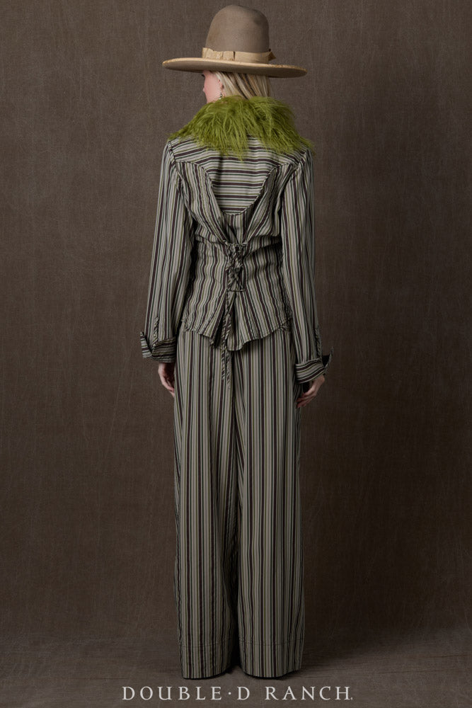 Collar, Evangeline