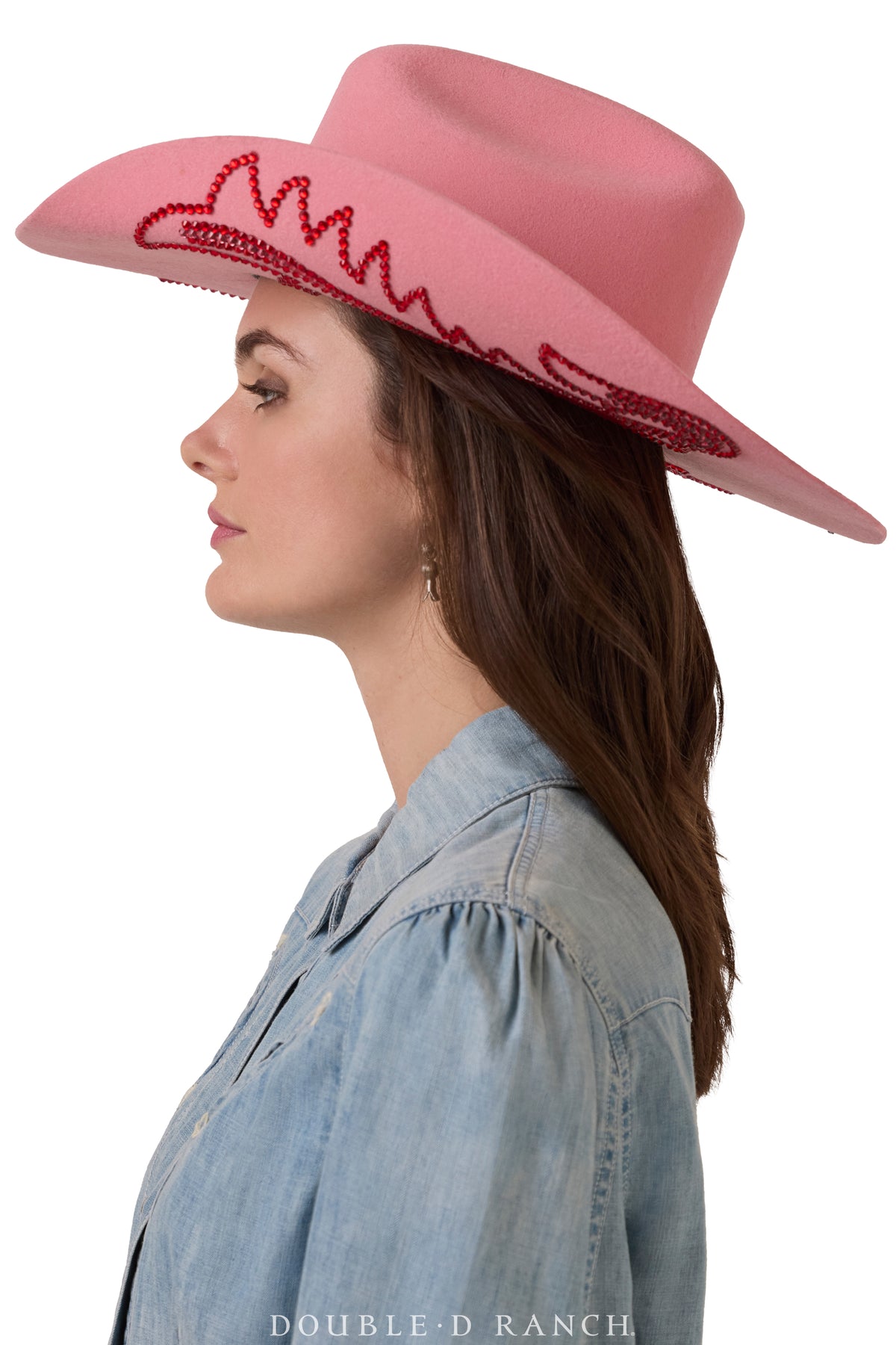 Neon Prairie, Hat