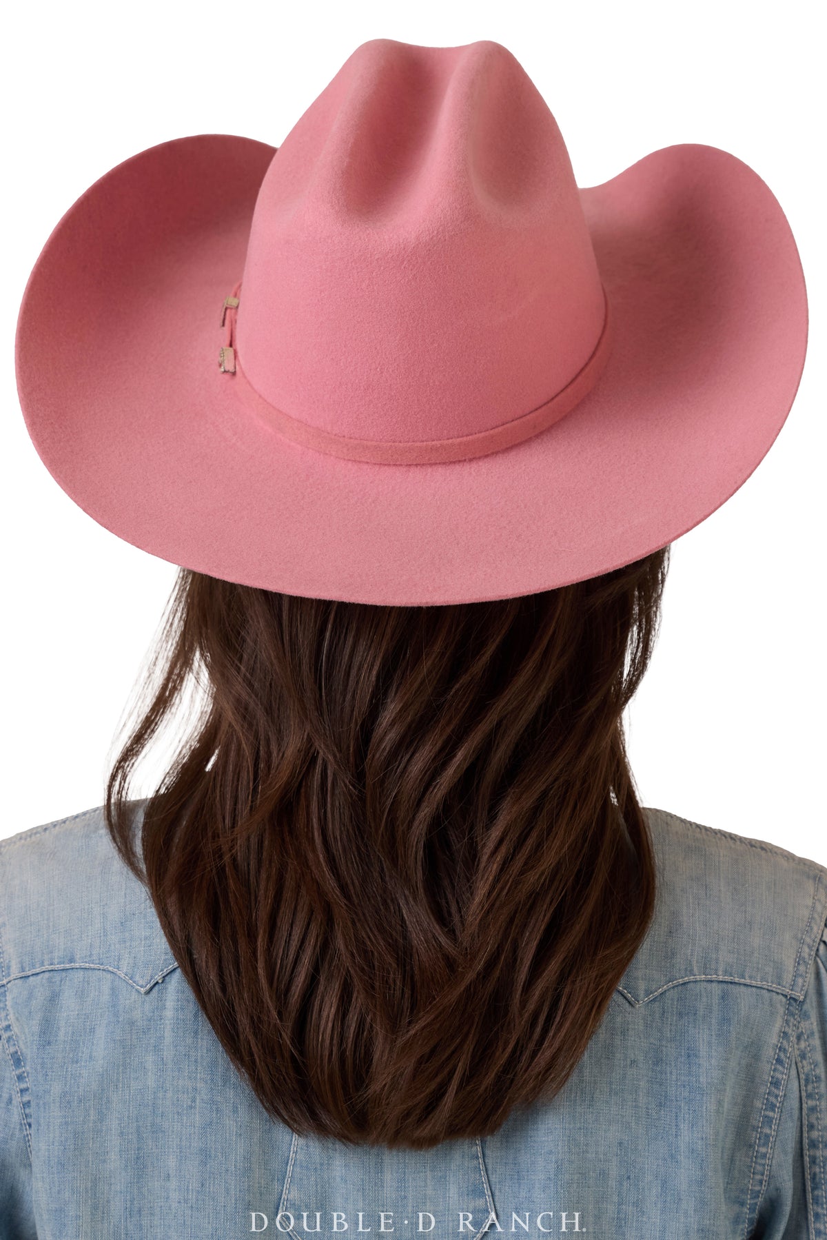 Neon Prairie, Hat