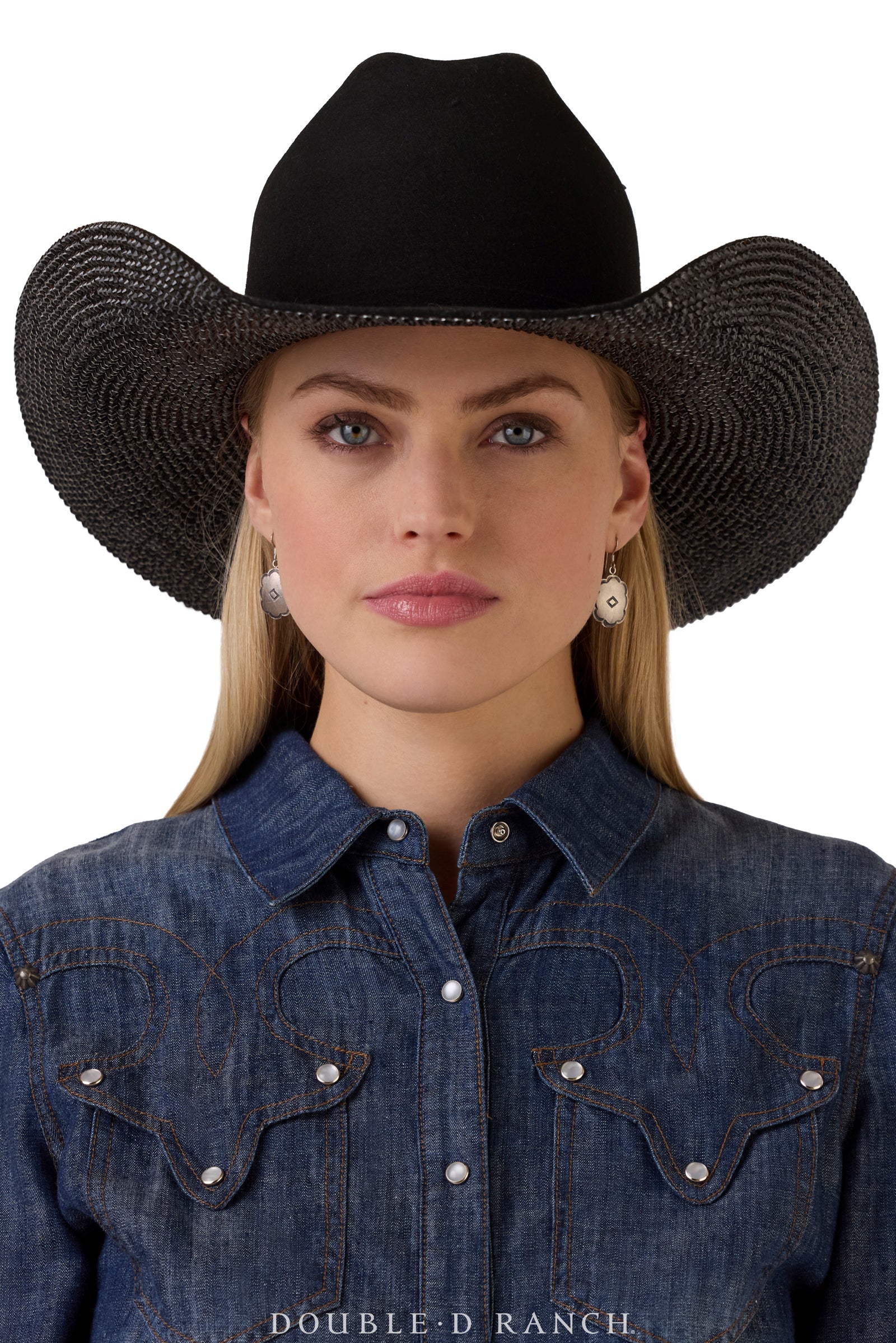 Marfa Nights Hat, Black