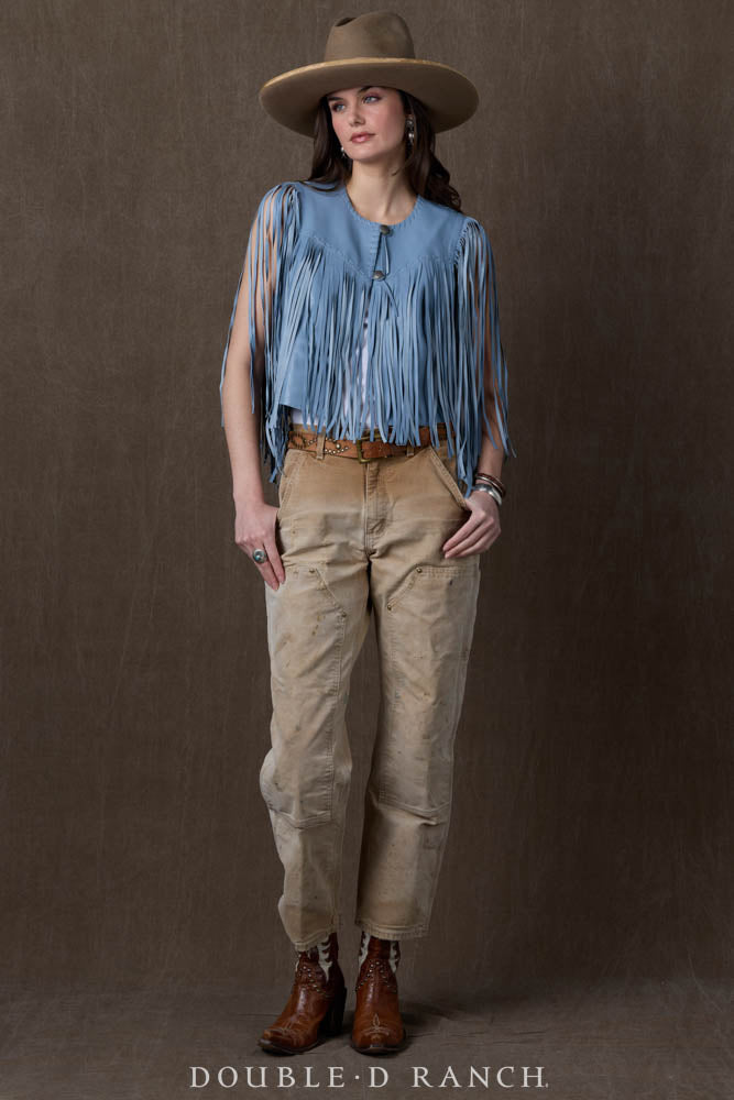 Vest, Sonora-F-24