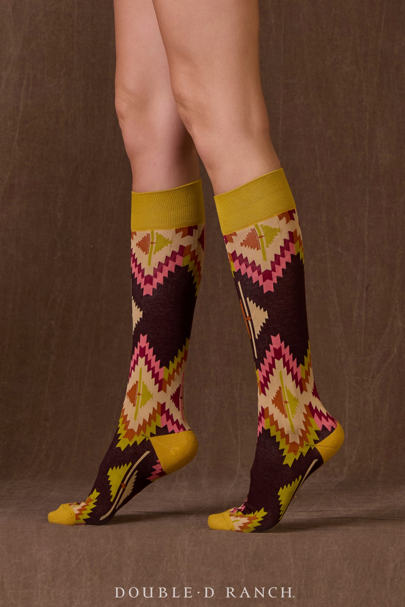 Thunderhead Threads Socks