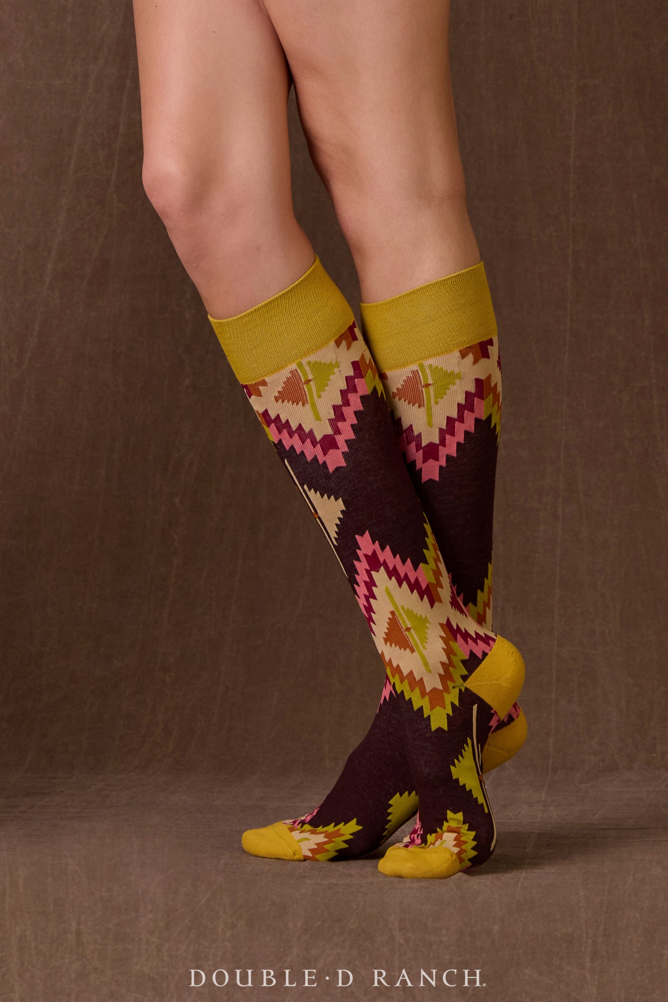 Thunderhead Threads Socks