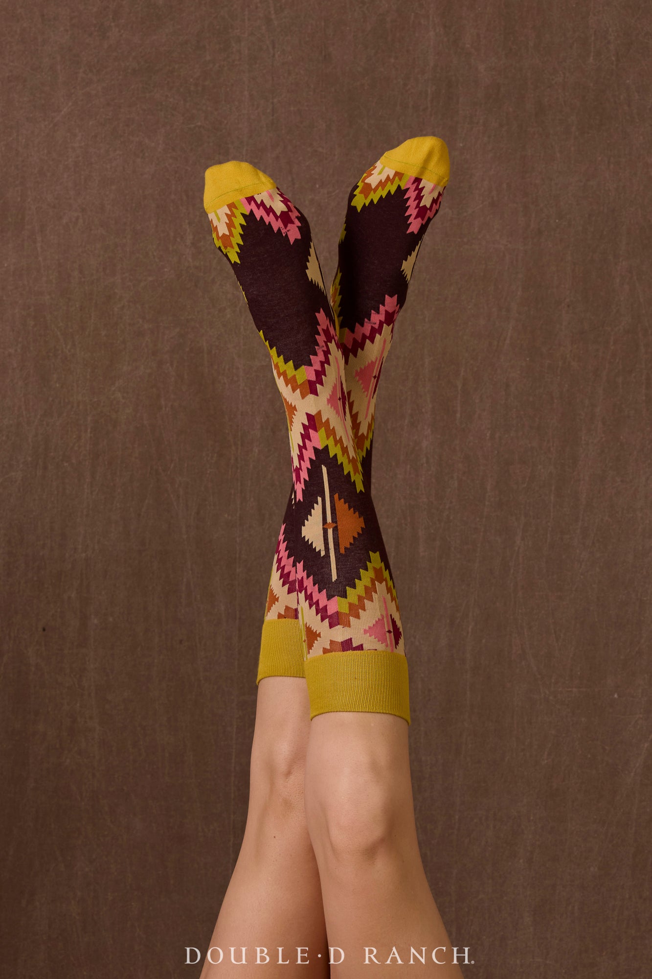 Thunderhead Threads Socks