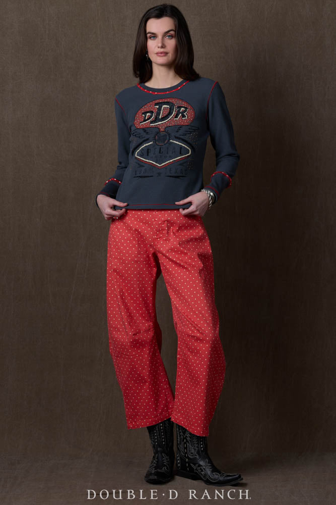 Tee, Fueled by Fashion