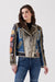 Jacket, Midnight Cowboy, Blue