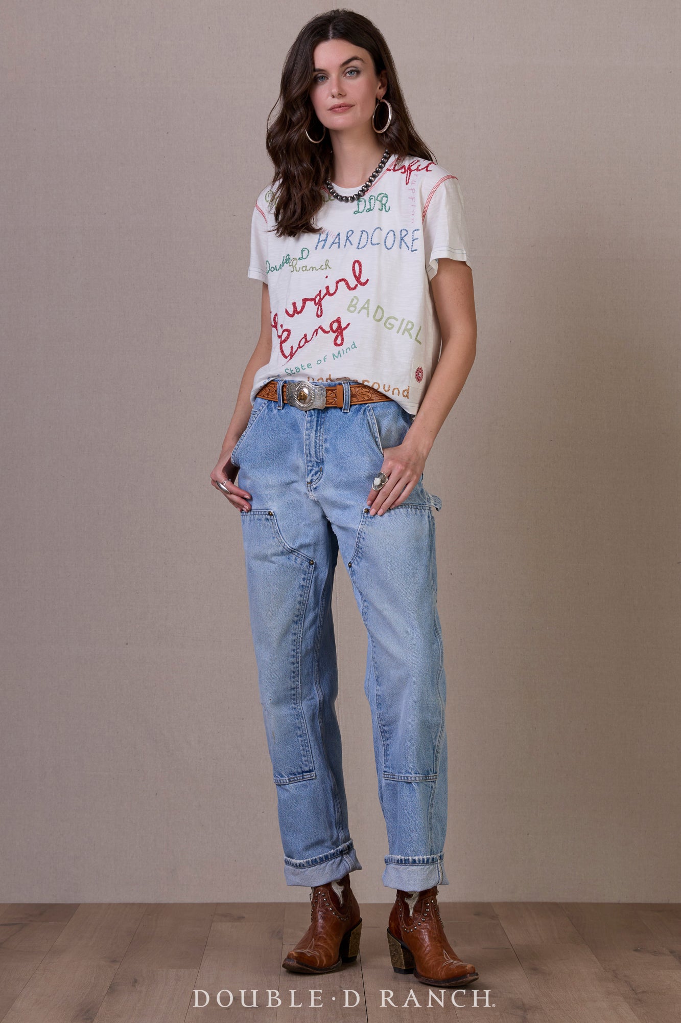 Top, My Kinda Monikers