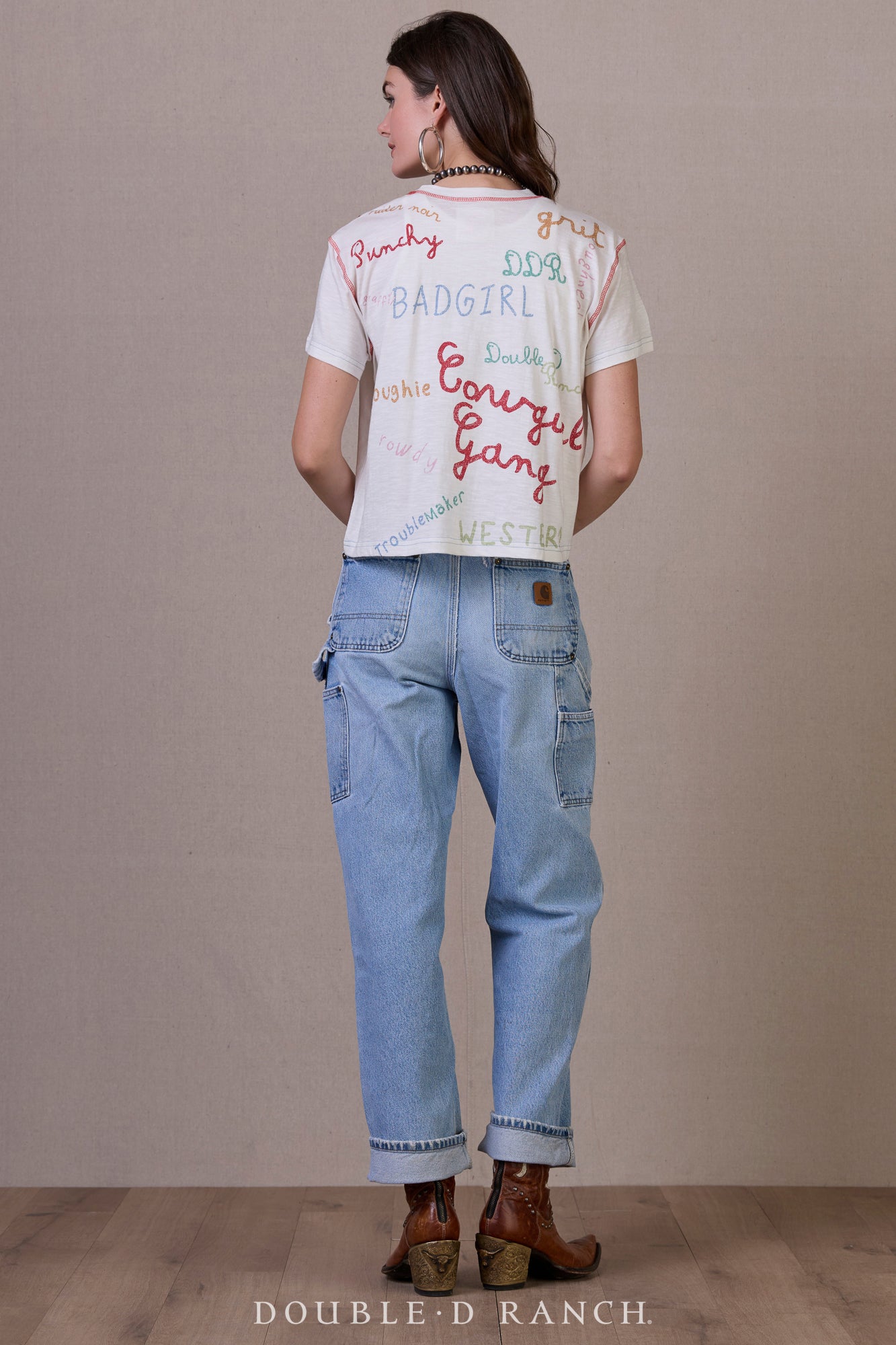 Top, My Kinda Monikers