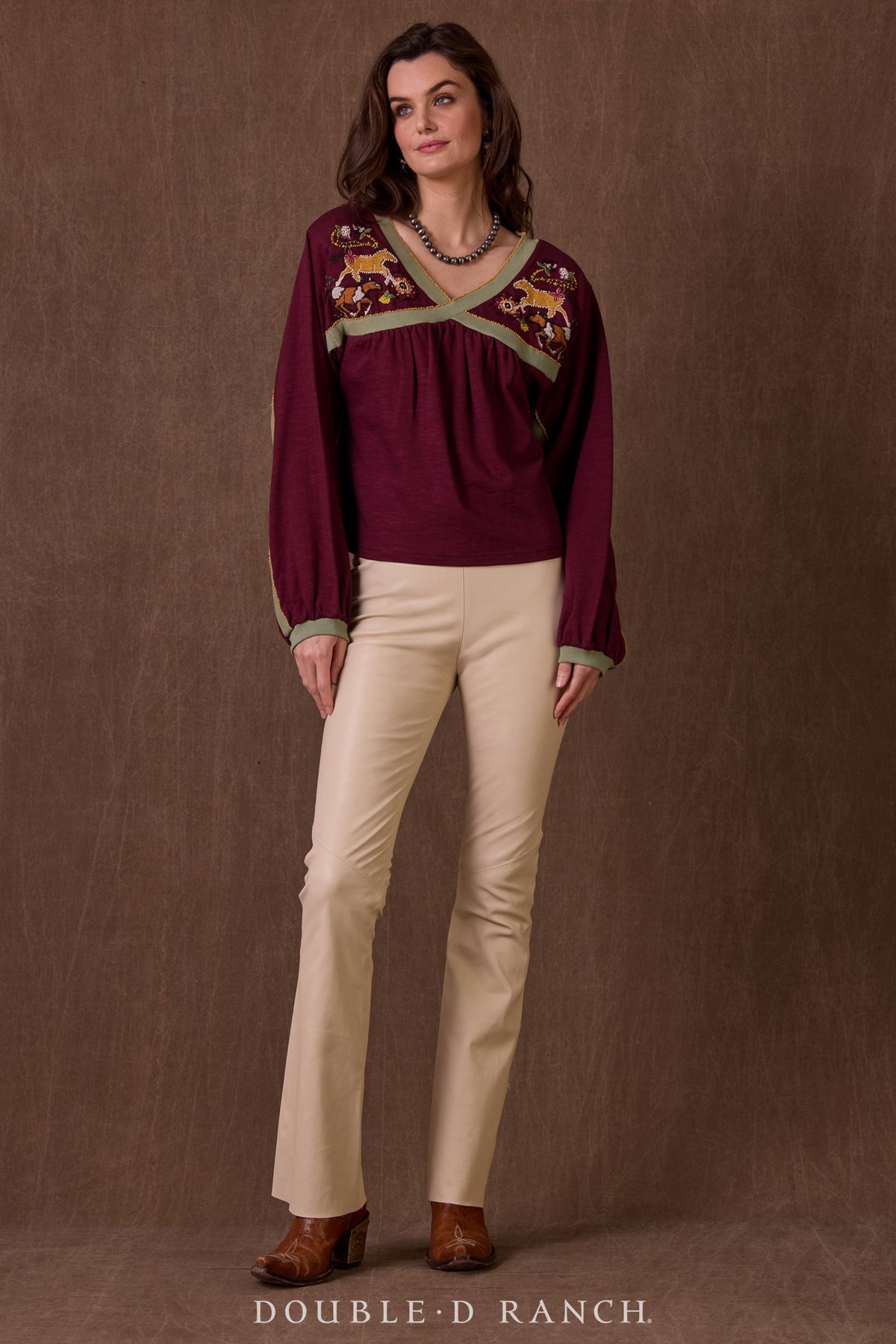 Top, Sundown to Sunup