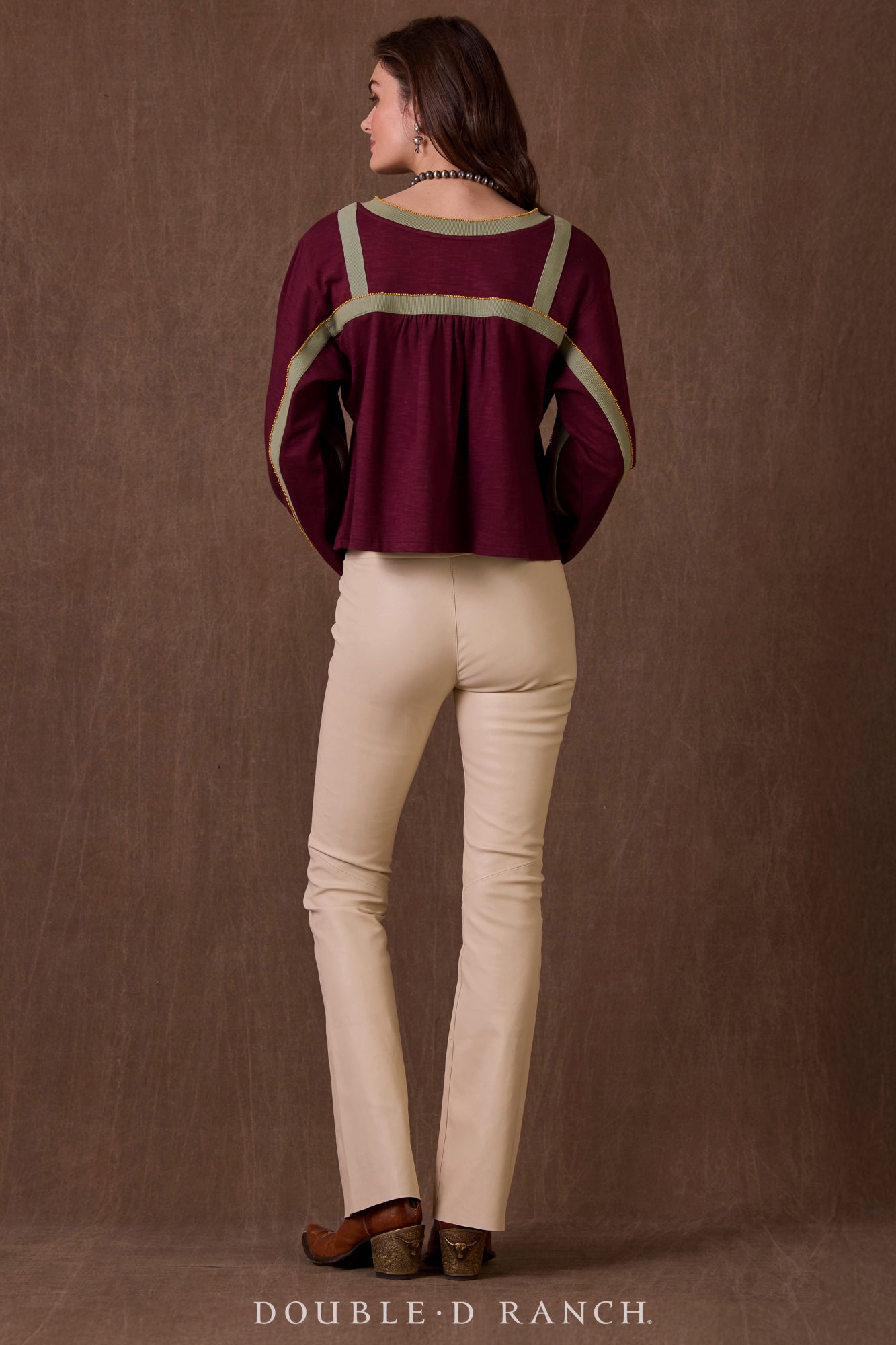 Top, Sundown to Sunup