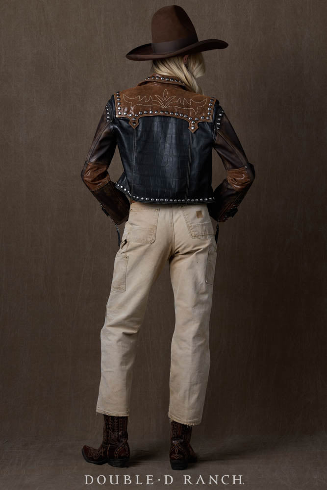 Jacket, Bit Boss Biker