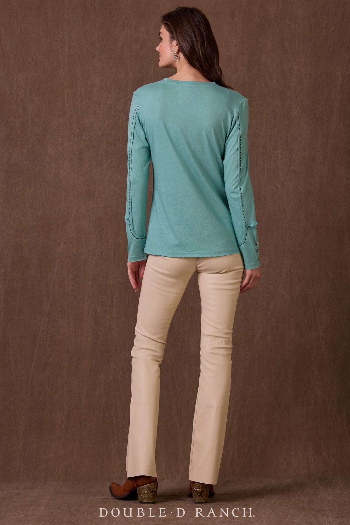 Tee, Serenity Rising