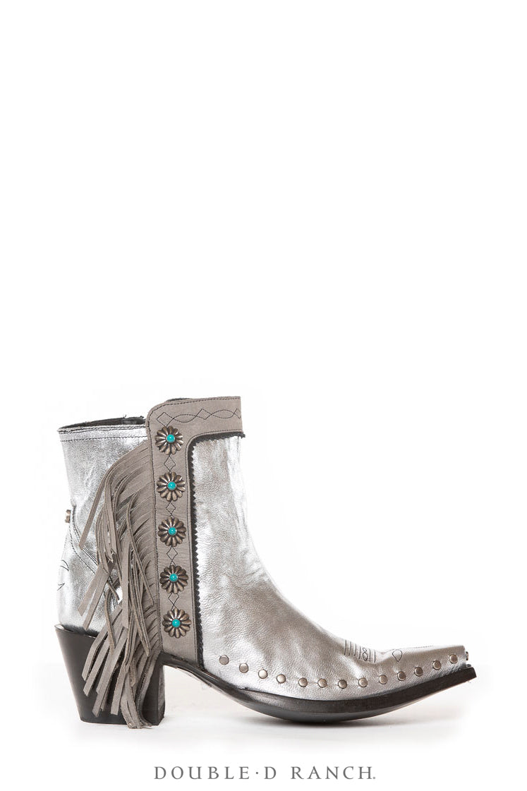 Boot, Apache Kid 018