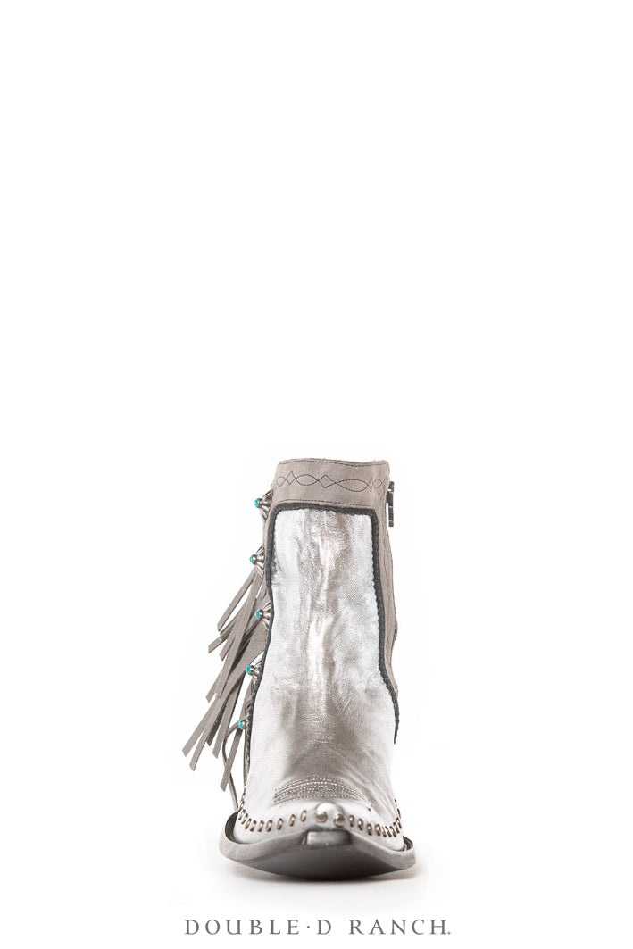 Boot, Apache Kid 018