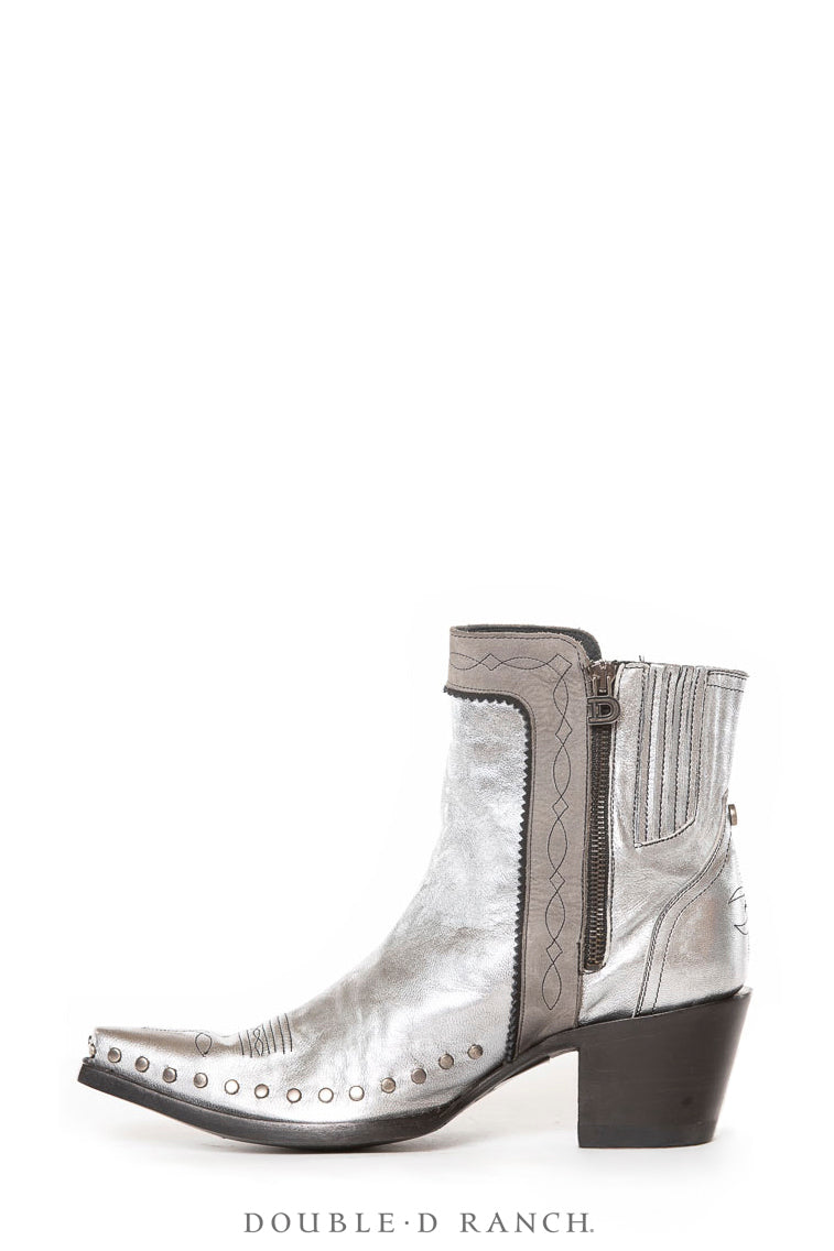 Boot, Apache Kid 018