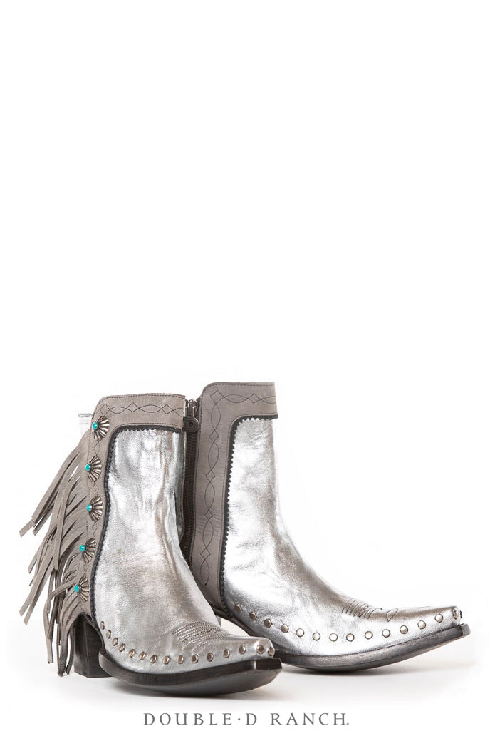 Boot, Apache Kid 018