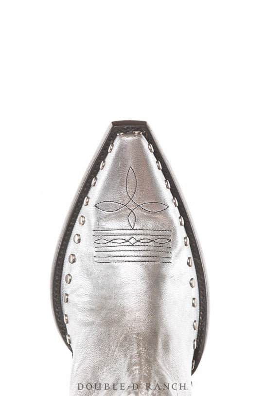 Boot, Apache Kid 018