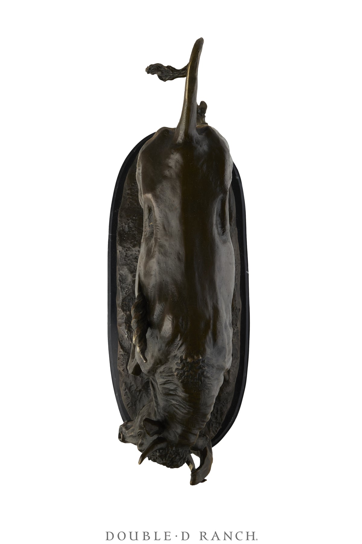 Art, Sculpture, Bronze, Charging Bull, Paul Comoléra, Vintage , 1374