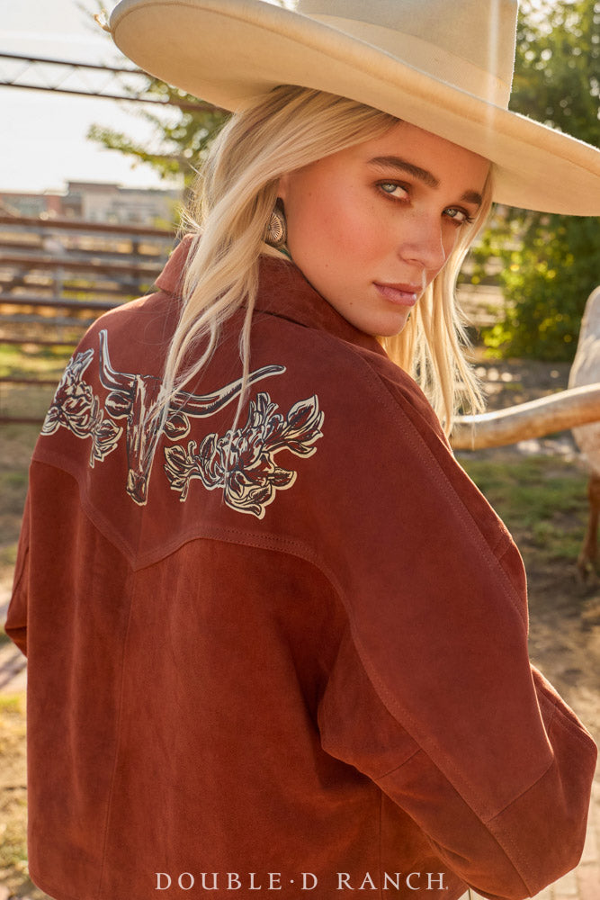 Jacket, Austin