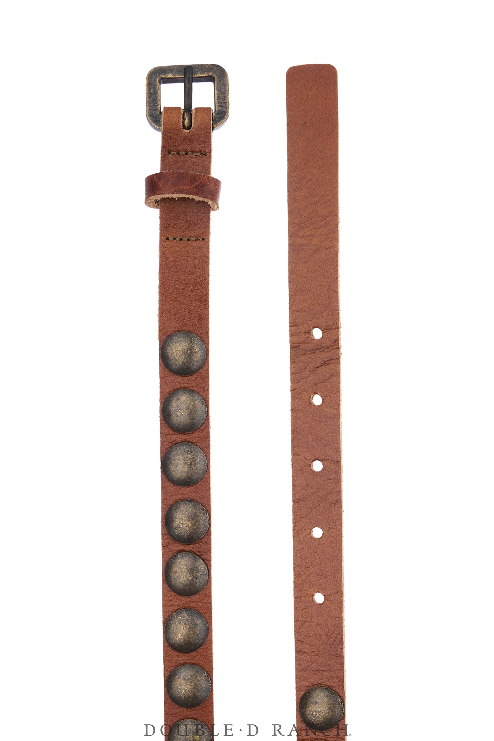 Stampede Belt