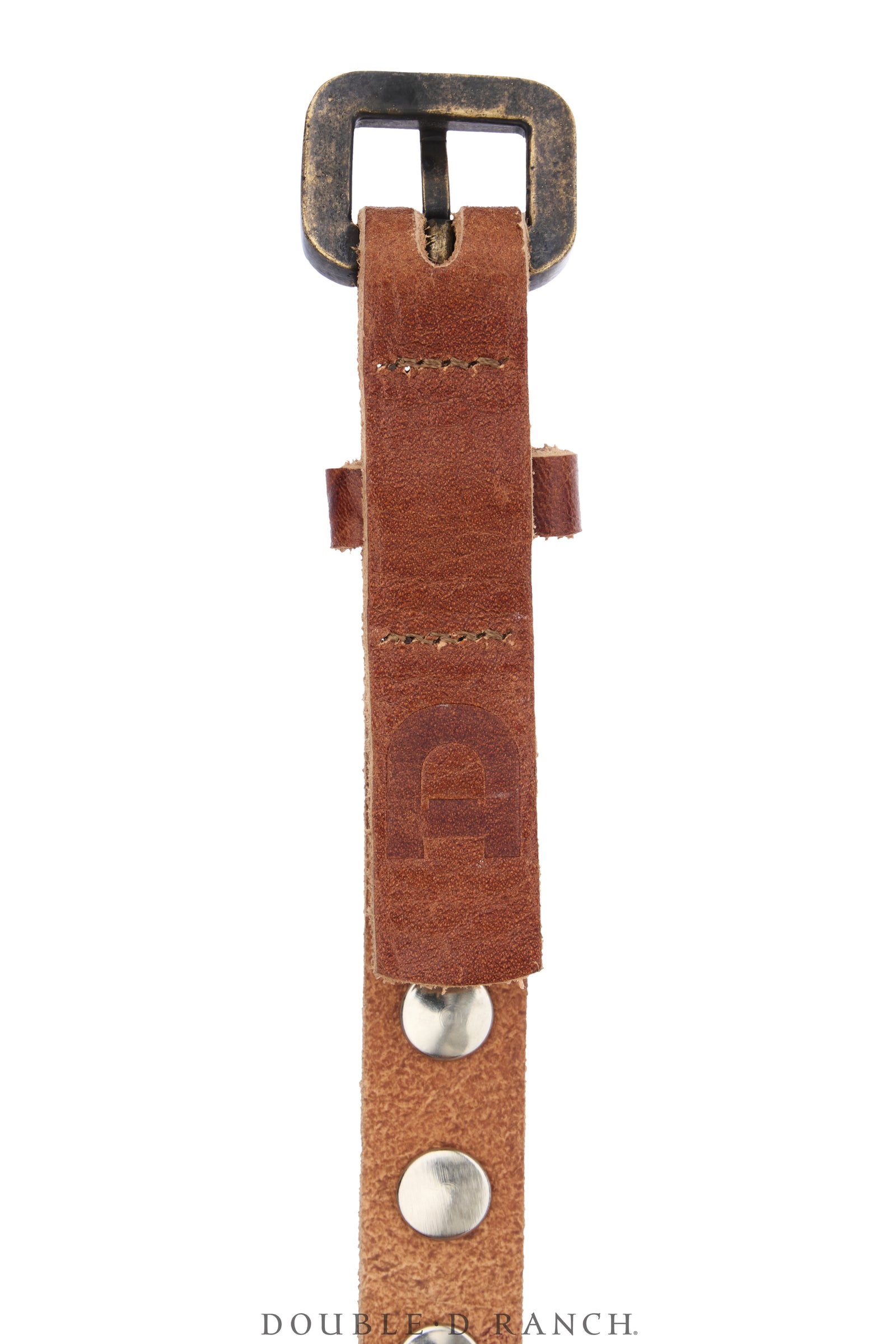 Stampede Belt
