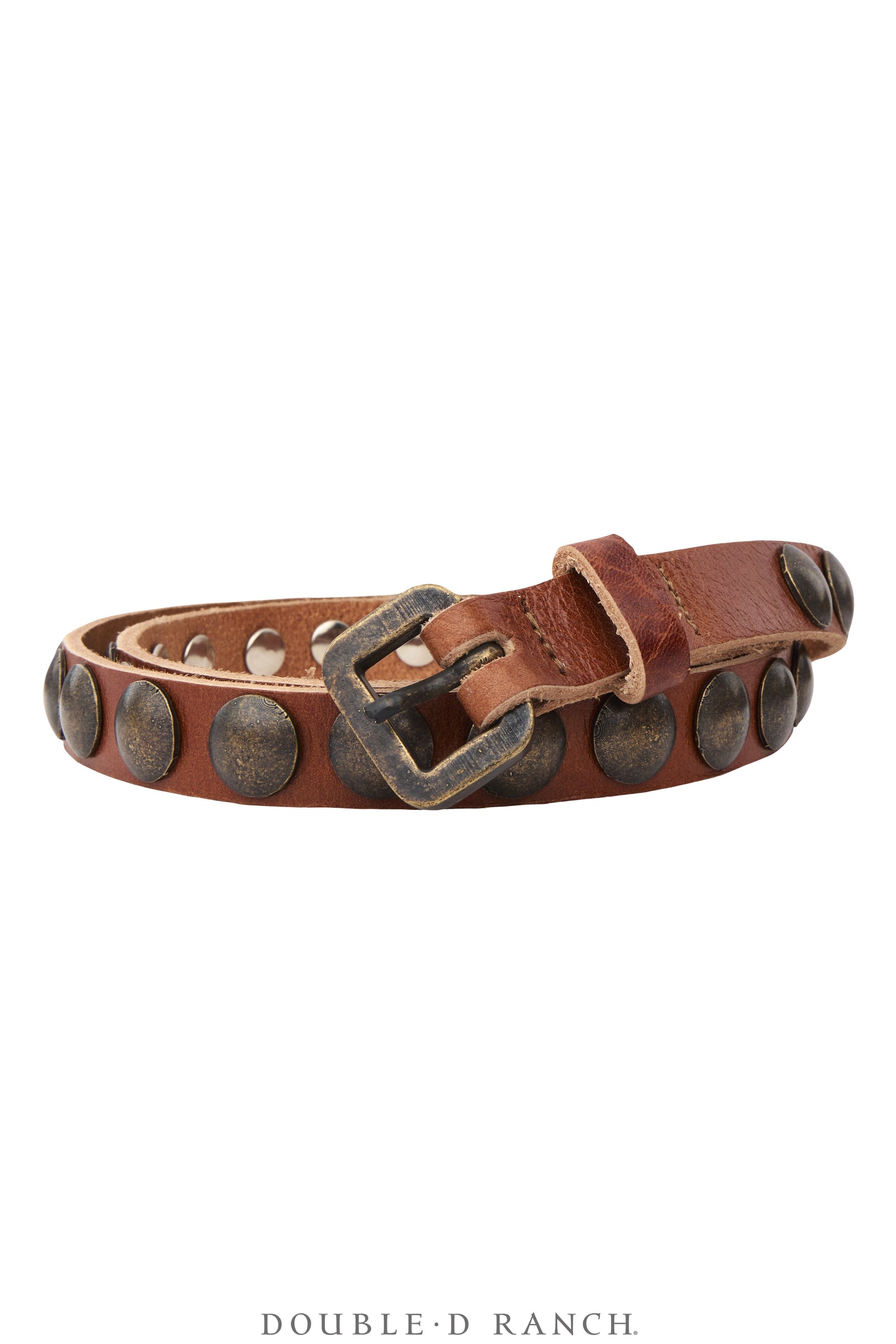 Stampede Belt