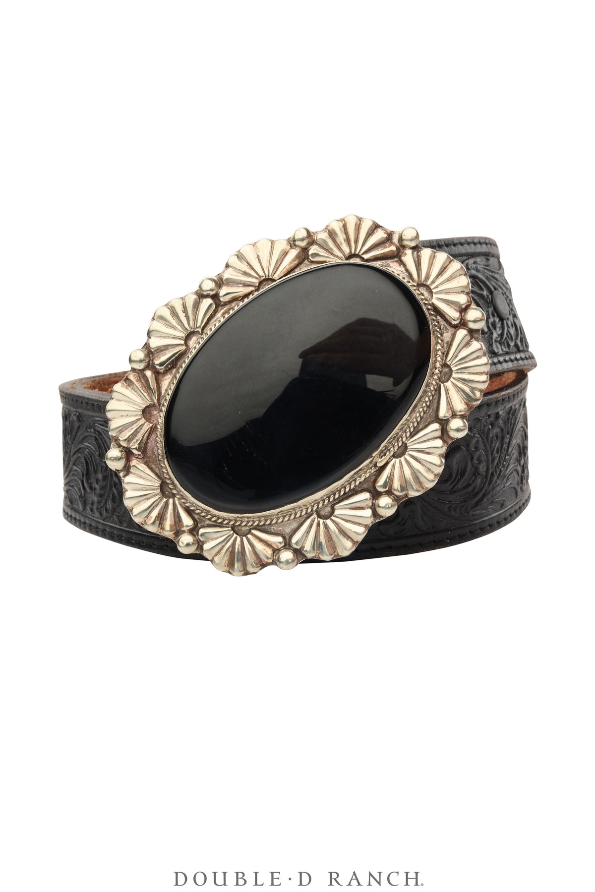 Belt, A Buckle, Stone, Onyx, Contemporary, 1065