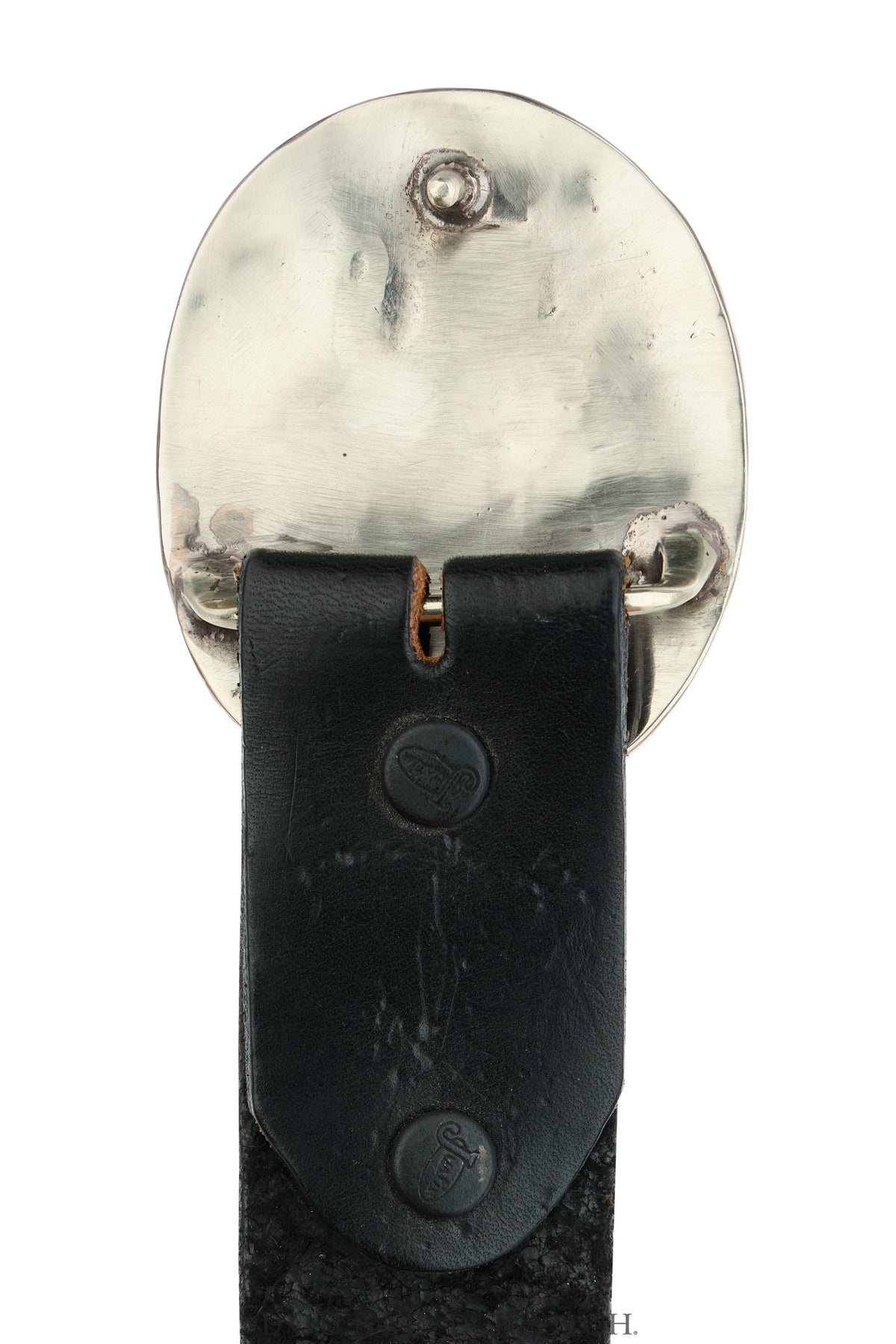 Belt, A Buckle, Stone, Onyx, Contemporary, 1066