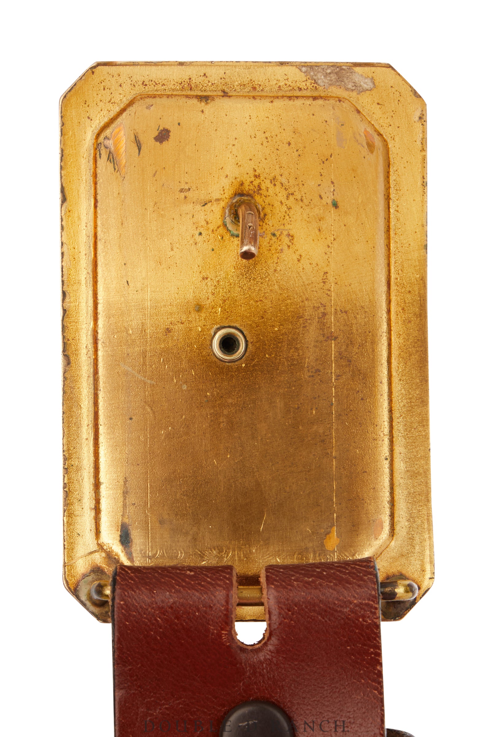 Belt, A Vintage, Buckle, Kitsch, Western, Mustang, Vintage, 884