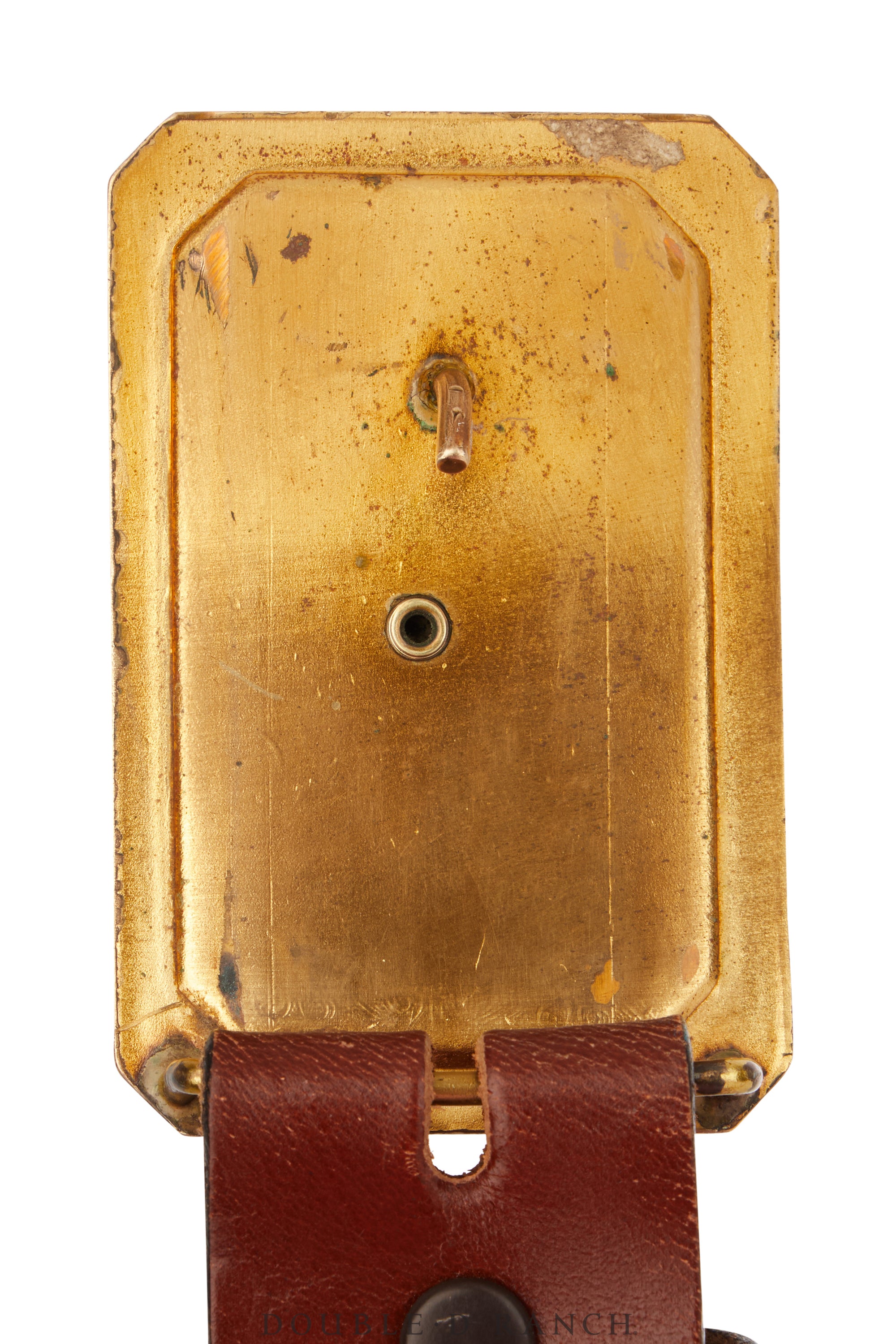 Belt, A Vintage, Buckle, Kitsch, Western, Mustang, Vintage, 884