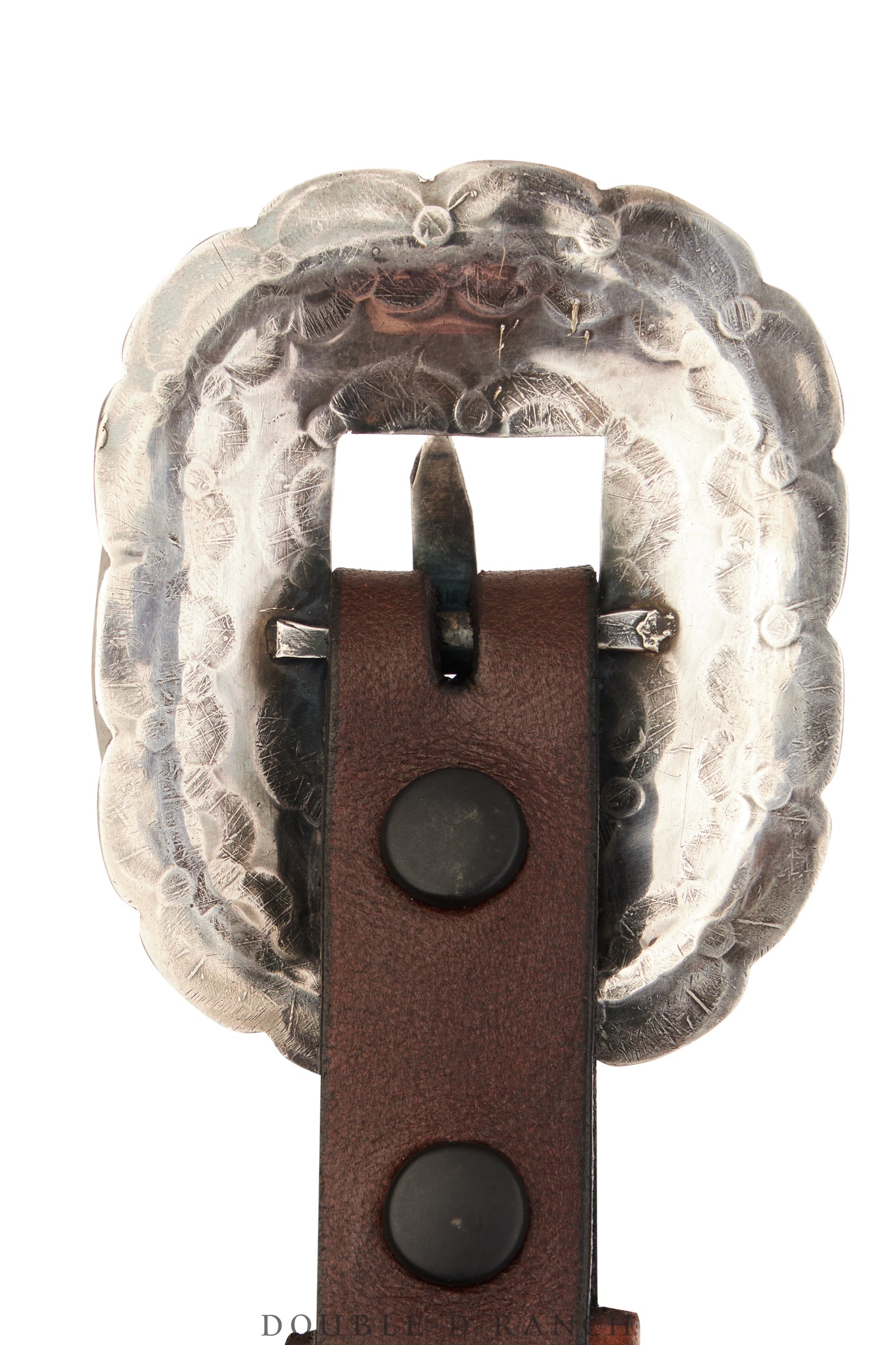 Belt, A Vintage, Concho, Turquoise, Vintage, 890