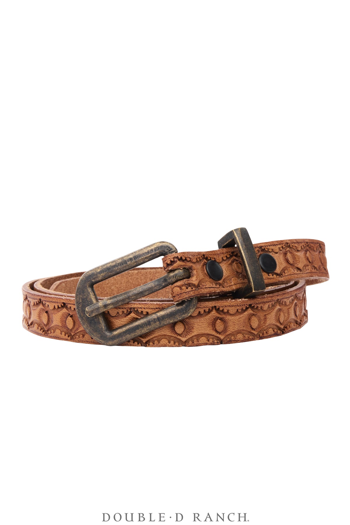 Belt, Rustler