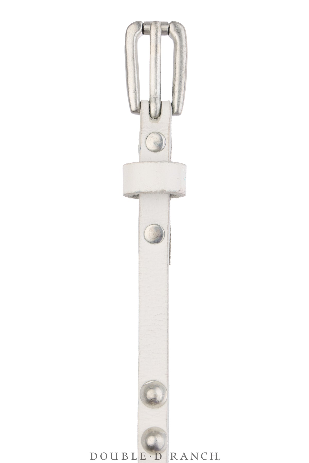 Belt, A Vintage, Stacker, Studded, Vintage, 982