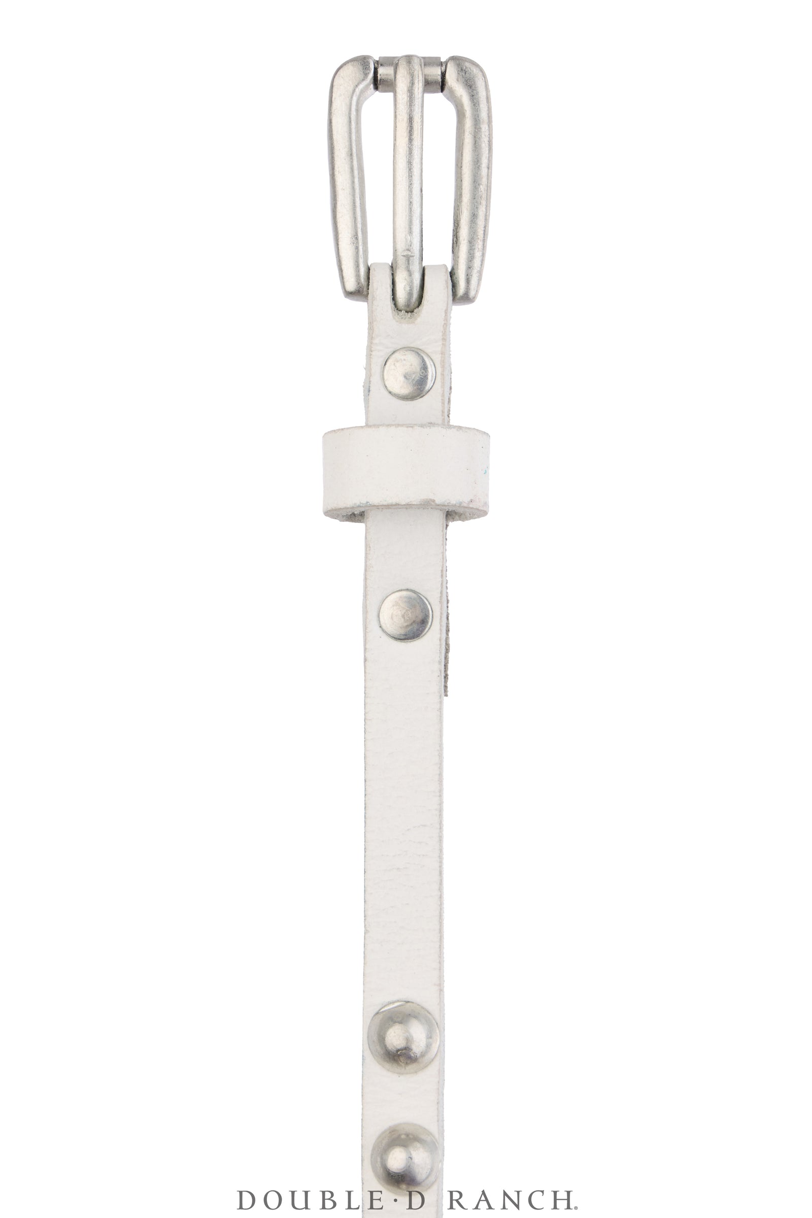 Belt, A Vintage, Stacker, Studded, Vintage, 982