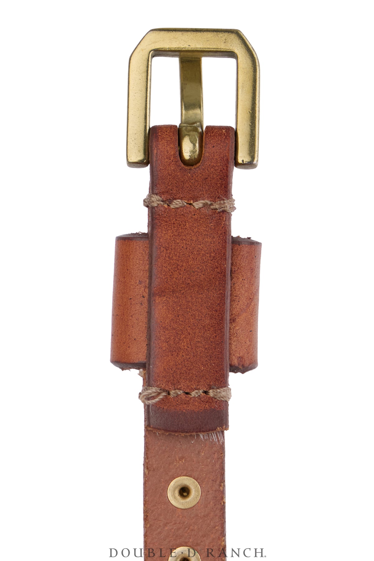 Belt, A Vintage, Stacker, Studded, Vintage, 983