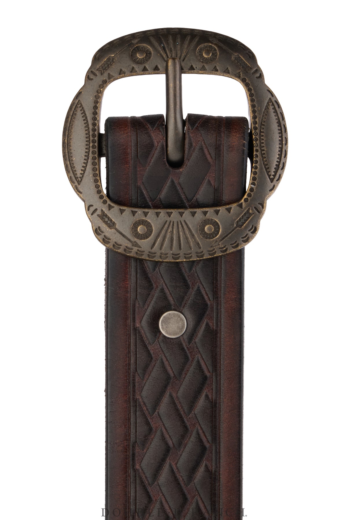 Belt, Biker, Ralph Lauren, New Old Stock, 986