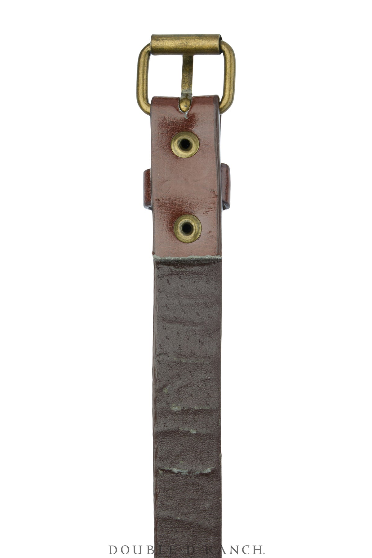 Belt, A Vintage, Stacker, Studded, Vintage, 1028