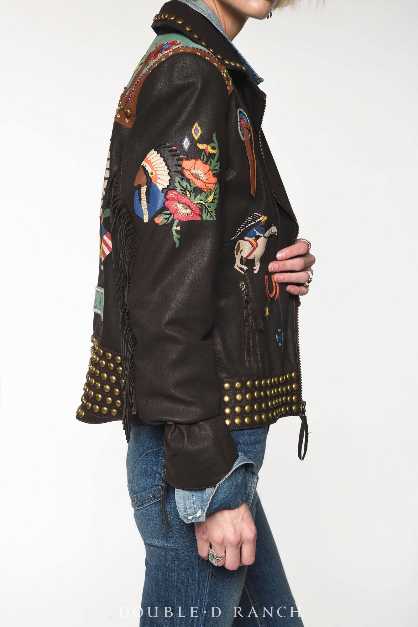 American Assemblage Jacket